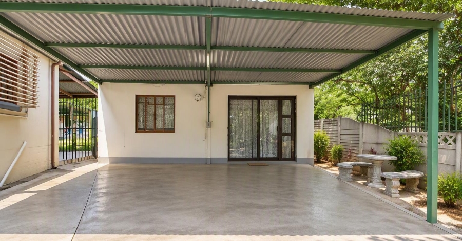 3 Bedroom Property for Sale in Freemanville North West